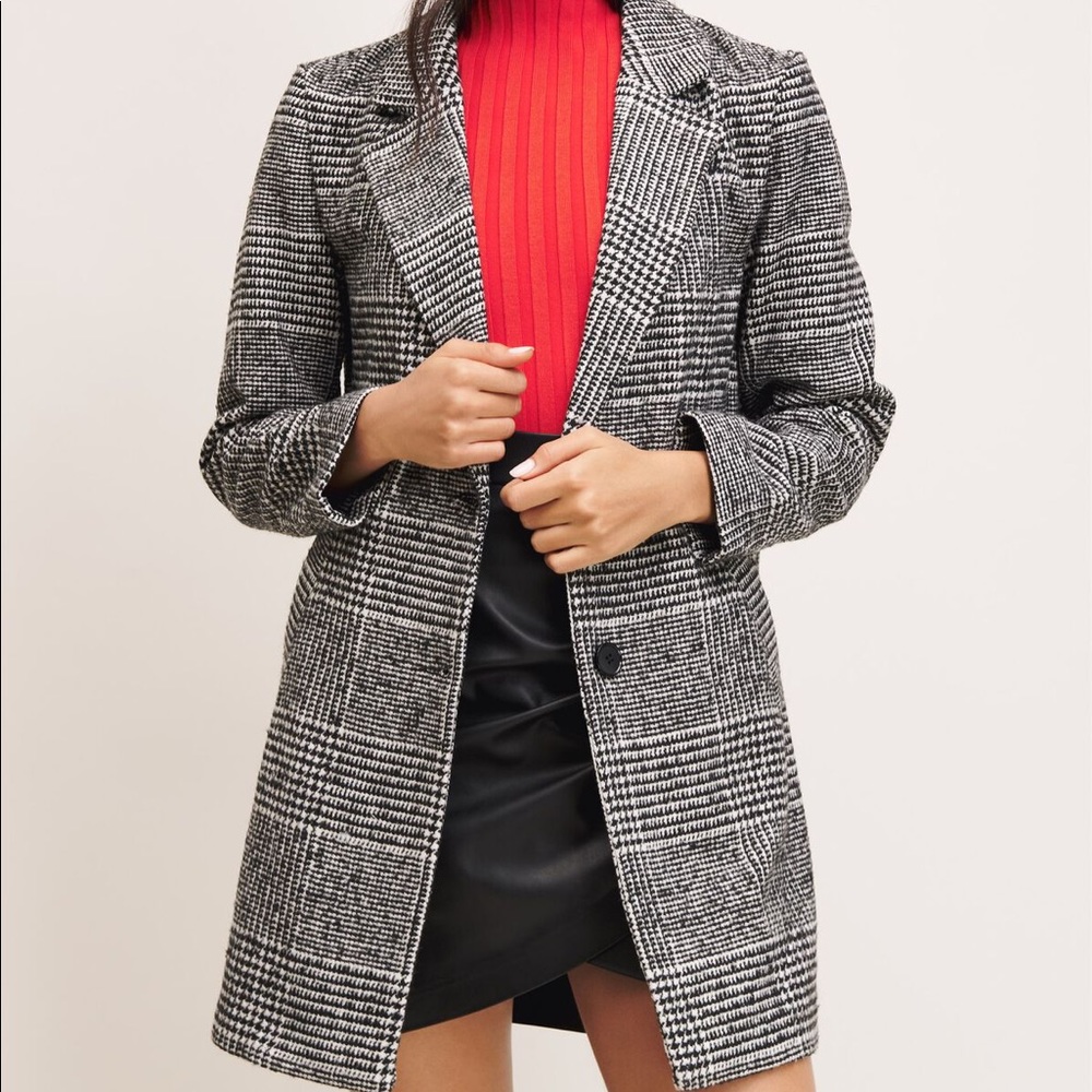 Dynamite “Yaletown”  Jacket